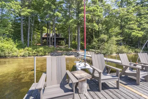 296 Hio Ridge Shores South S Bridgton ME 04009