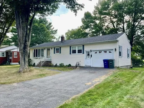 20 Ennis Street Westbrook ME 04092