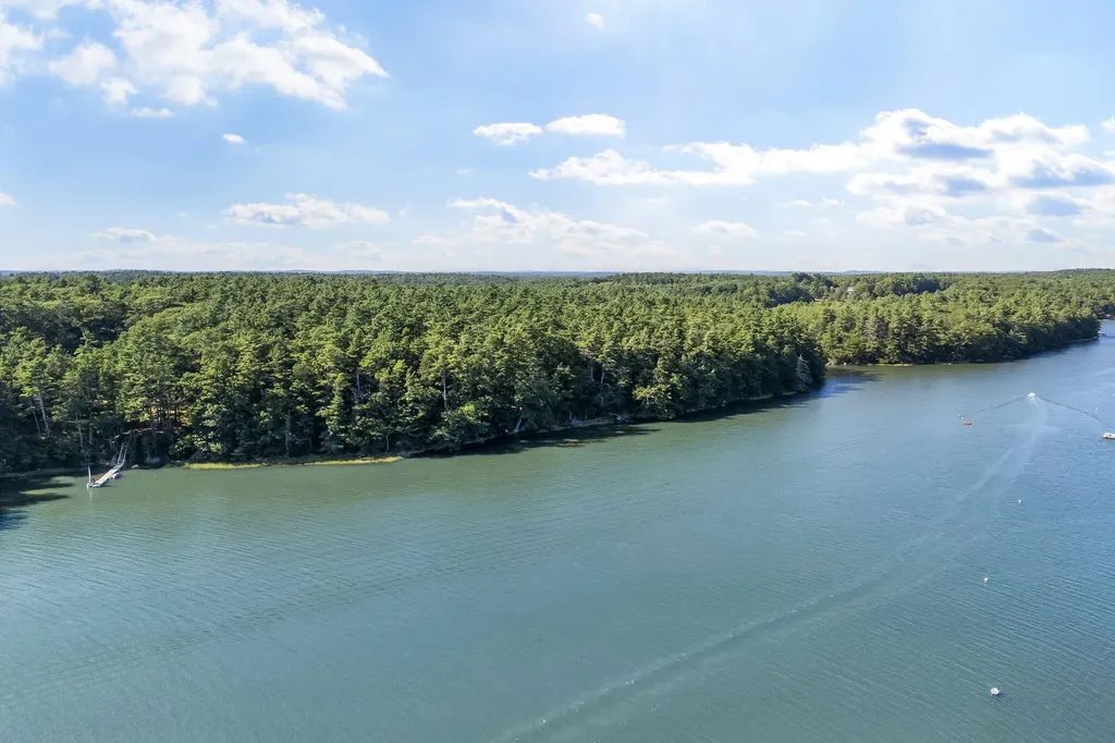 Lot 27 Howards Point Lane Brunswick ME 04011