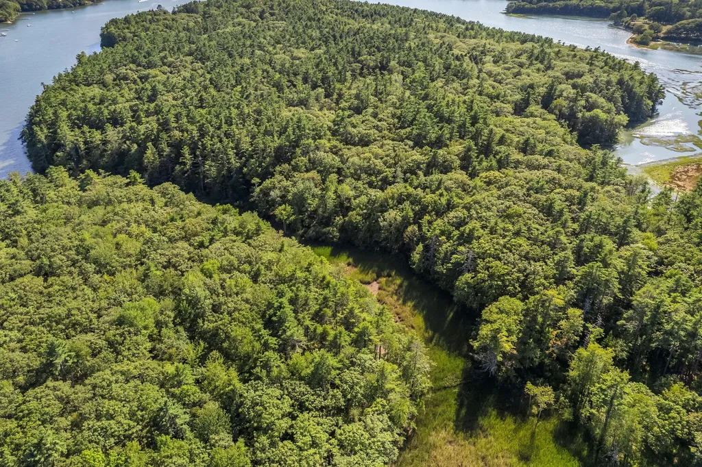 Lot 27 Howards Point Lane Brunswick ME 04011