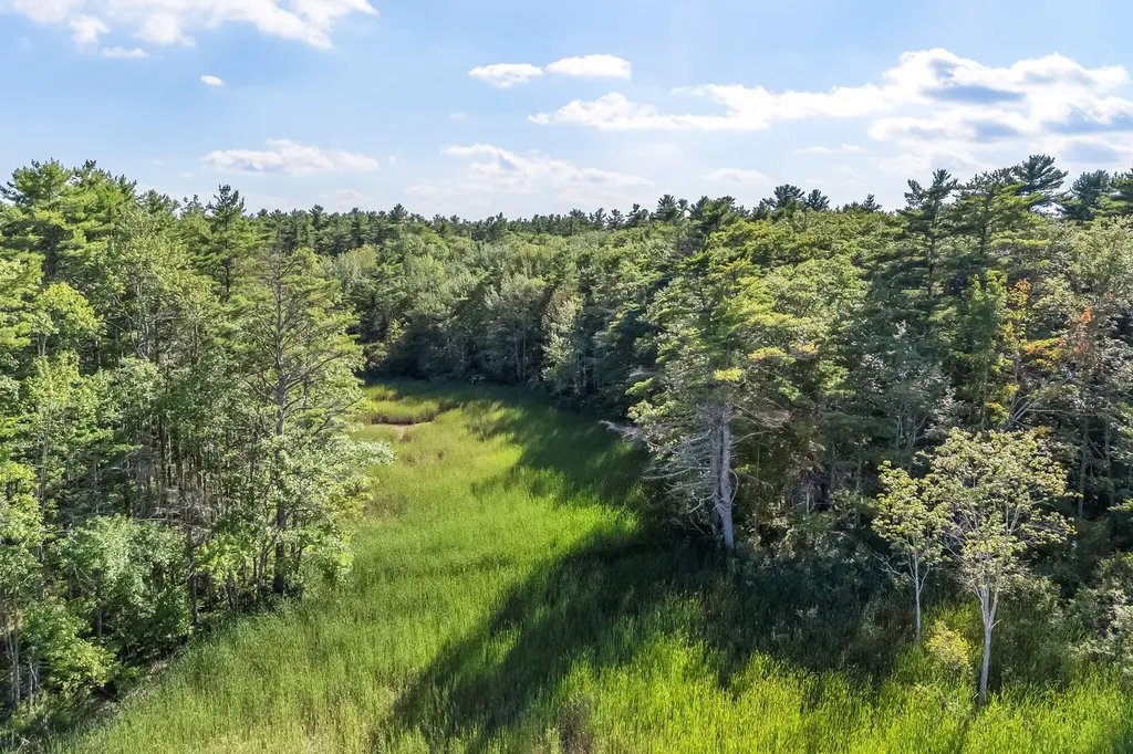 Lot 27 Howards Point Lane Brunswick ME 04011