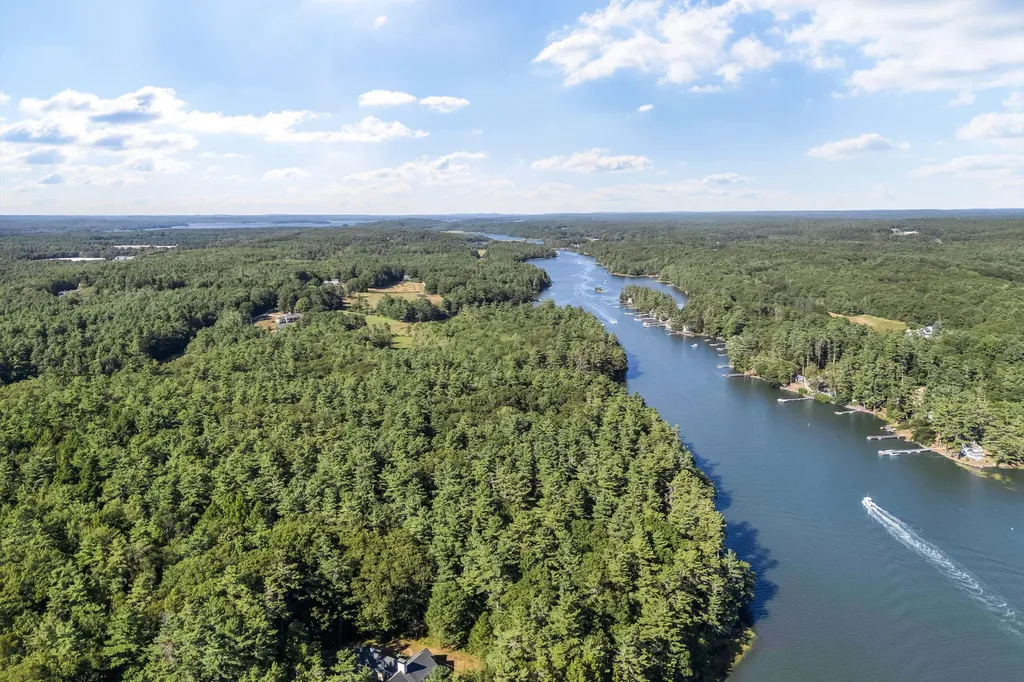 Lot 27 Howards Point Lane Brunswick ME 04011