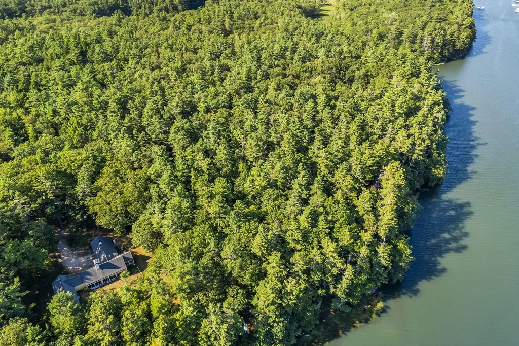 Lot 27 Howards Point Lane Brunswick ME 04011