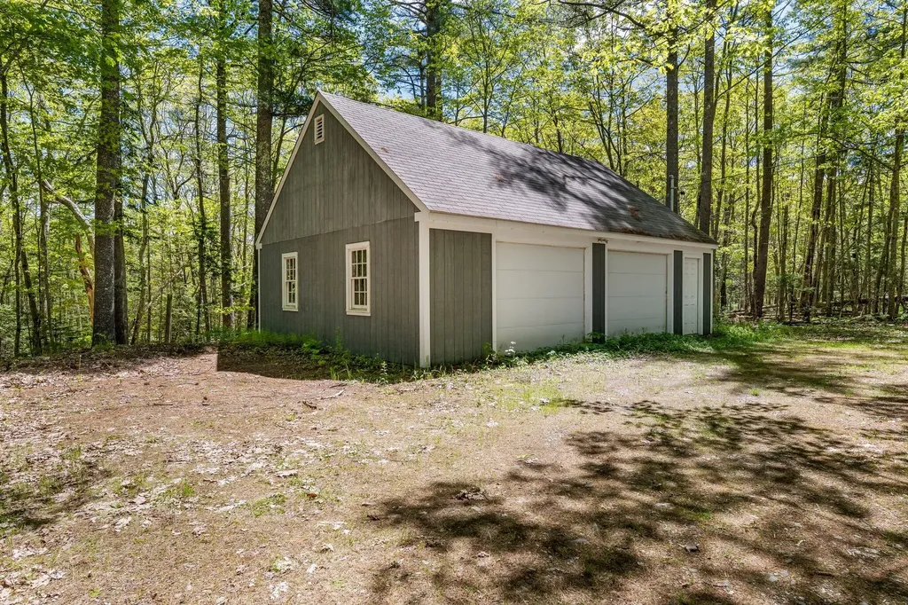 Lot 27 Howards Point Lane Brunswick ME 04011