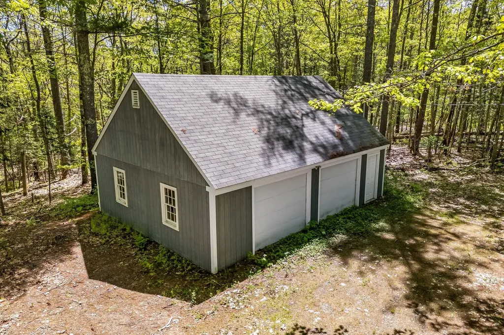 Lot 27 Howards Point Lane Brunswick ME 04011