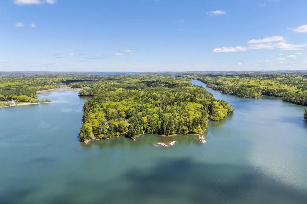 Lot 27 Howards Point Lane Brunswick ME 04011