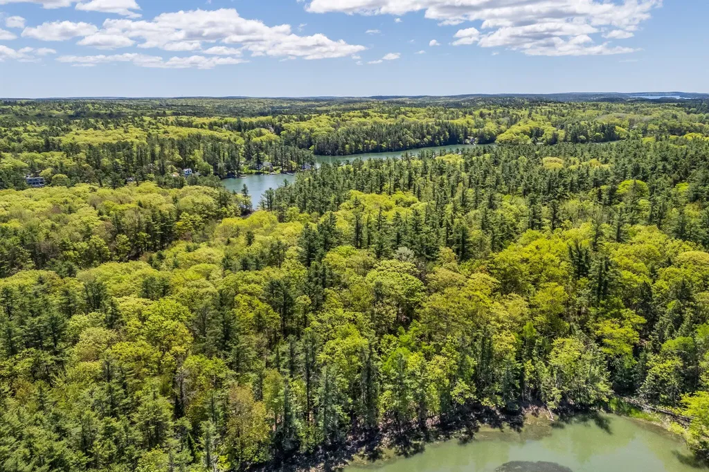 Lot 27 Howards Point Lane Brunswick ME 04011