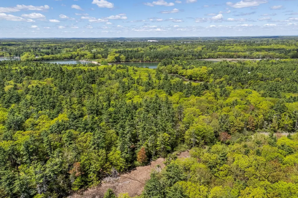 Lot 27 Howards Point Lane Brunswick ME 04011