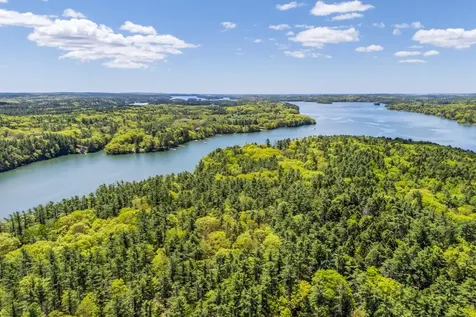 Lot 27 Howards Point Lane Brunswick ME 04011