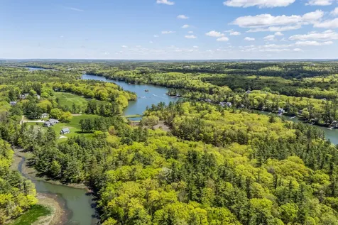 Lot 27 Howards Point Lane Brunswick ME 04011