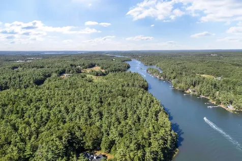 Lot 27 Howards Point Lane Brunswick ME 04011