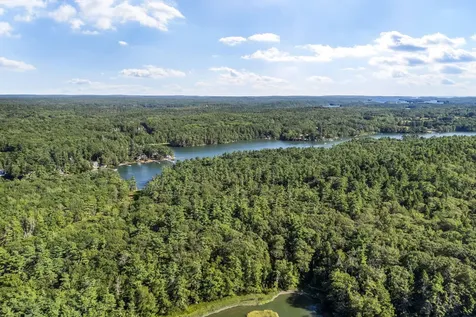 Lot 27 Howards Point Lane Brunswick ME 04011
