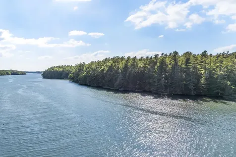 Lot 27 Howards Point Lane Brunswick ME 04011