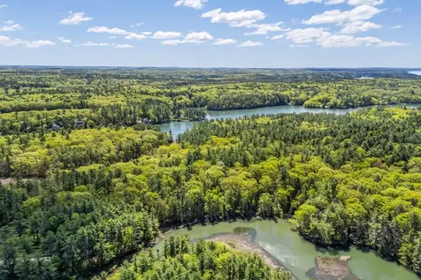 Lot 27 Howards Point Lane Brunswick ME 04011