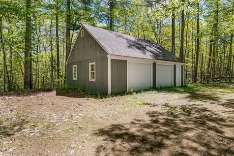 Lot 27 Howards Point Lane Brunswick ME 04011