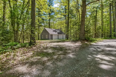 Lot 27 Howards Point Lane Brunswick ME 04011