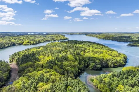 Lot 27 Howards Point Lane Brunswick ME 04011