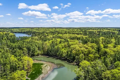 Lot 27 Howards Point Lane Brunswick ME 04011