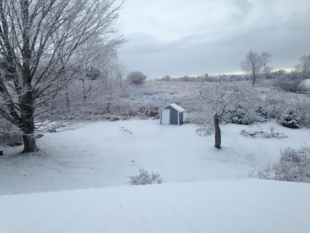1261 Dexter Road Dover-foxcroft ME 04426