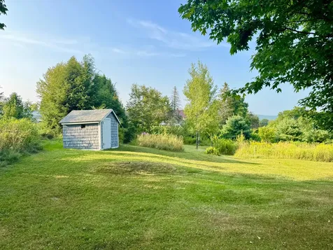 1261 Dexter Road Dover-foxcroft ME 04426