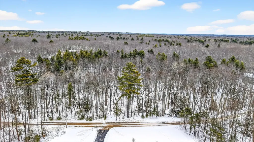0 Cole Benson Road Kennebunkport ME 04046