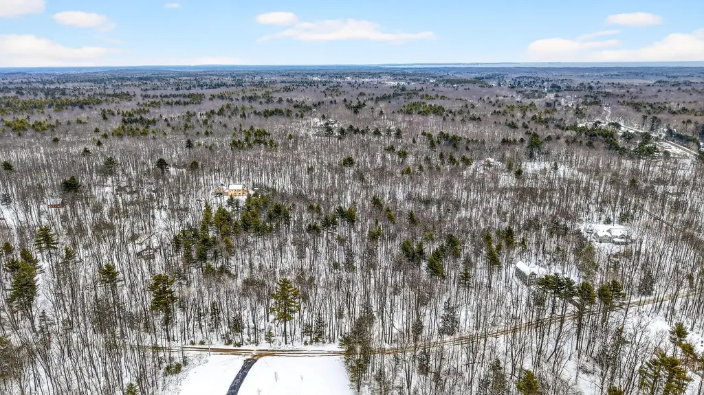 0 Cole Benson Road Kennebunkport ME 04046