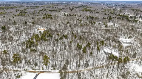 0 Cole Benson Road Kennebunkport ME 04046