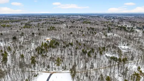 0 Cole Benson Road Kennebunkport ME 04046