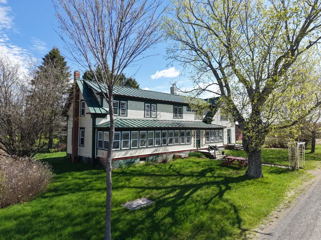 265 Framingham Road Littleton ME 04730