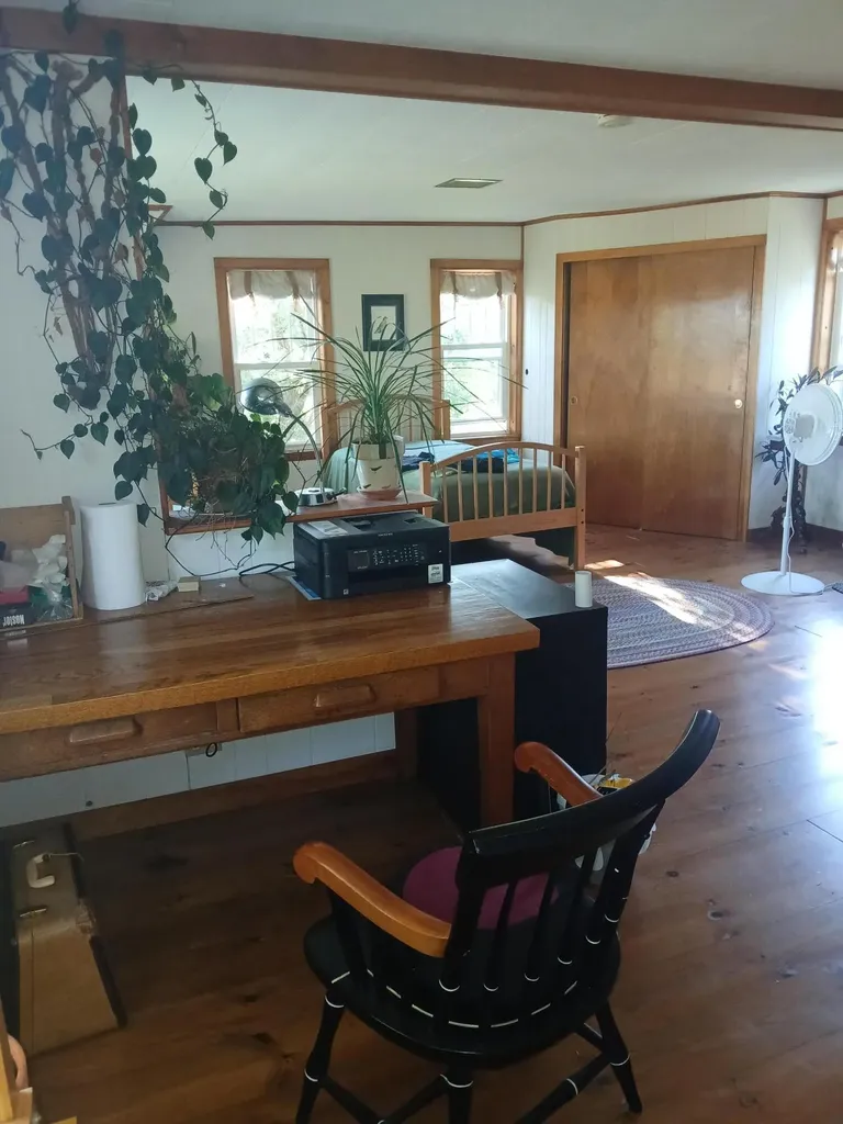 265 Framingham Road Littleton ME 04730