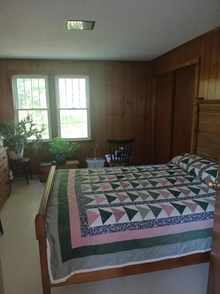 265 Framingham Road Littleton ME 04730
