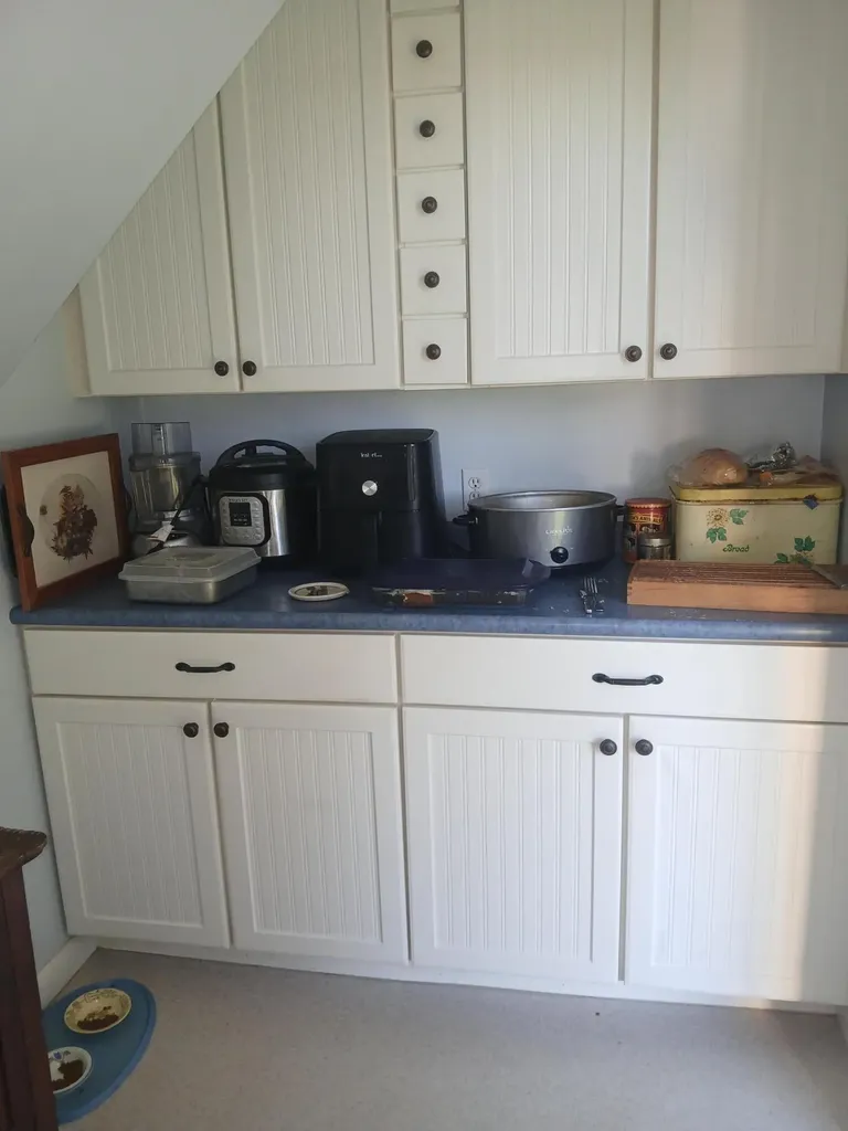 265 Framingham Road Littleton ME 04730