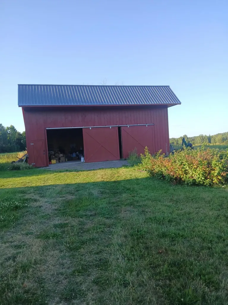 265 Framingham Road Littleton ME 04730