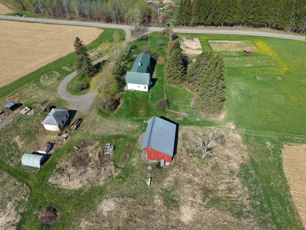 265 Framingham Road Littleton ME 04730
