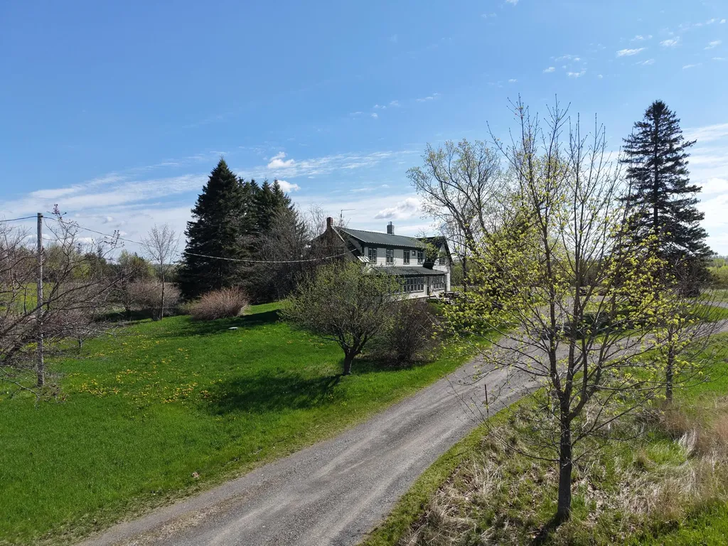 265 Framingham Road Littleton ME 04730