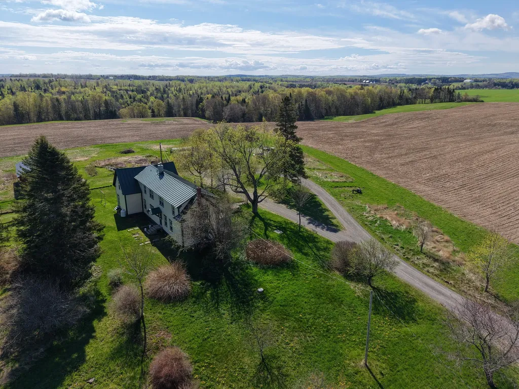 265 Framingham Road Littleton ME 04730