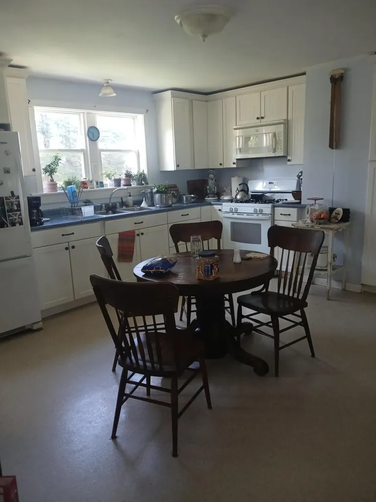 265 Framingham Road Littleton ME 04730