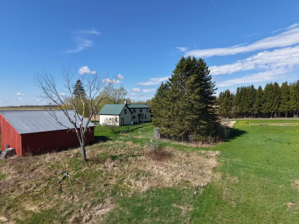265 Framingham Road Littleton ME 04730
