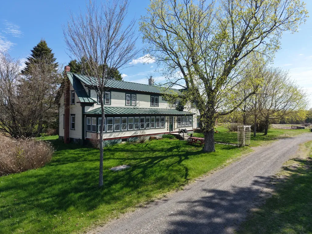 265 Framingham Road Littleton ME 04730