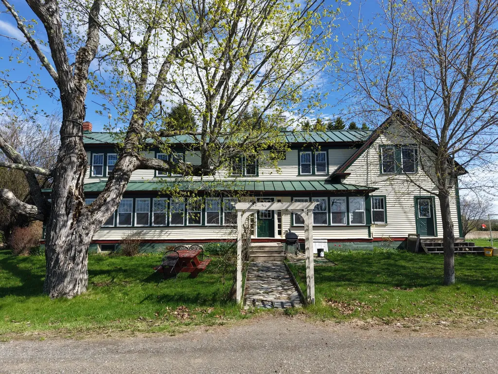 265 Framingham Road Littleton ME 04730
