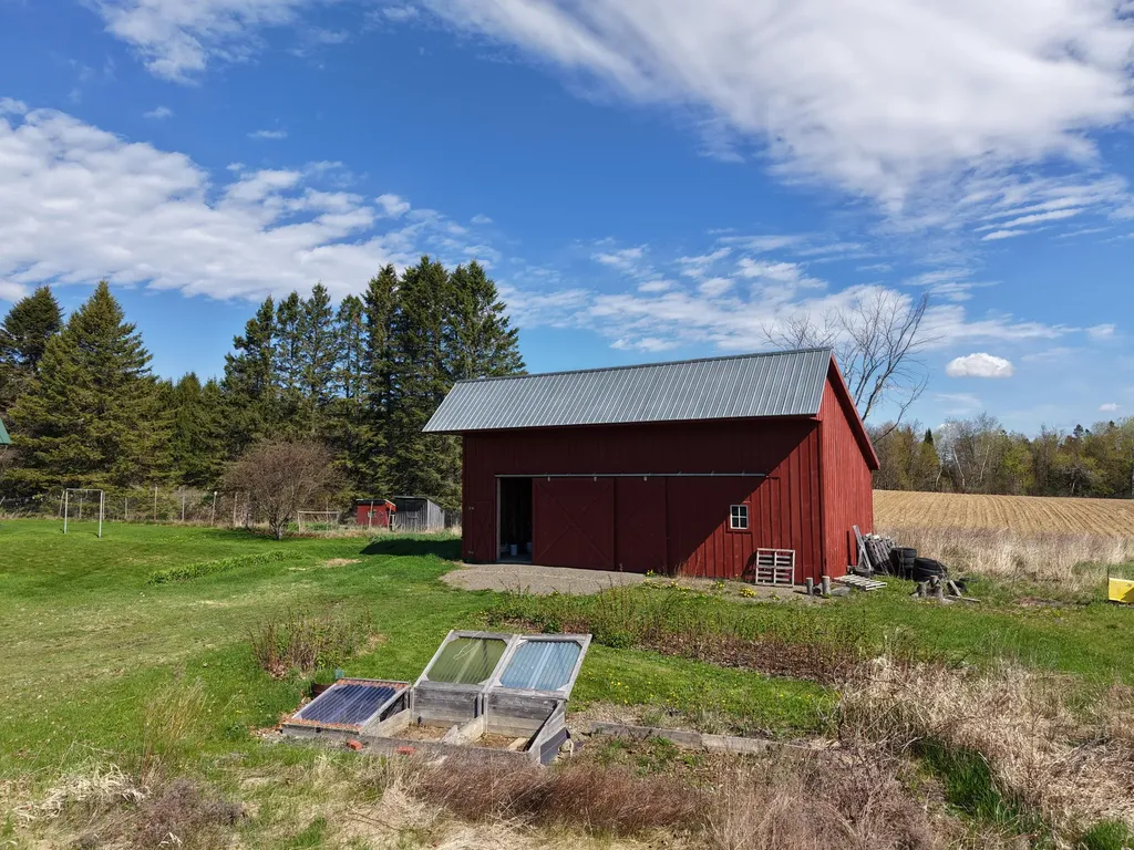 265 Framingham Road Littleton ME 04730