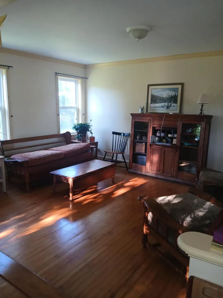 265 Framingham Road Littleton ME 04730