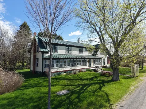 265 Framingham Road Littleton ME 04730
