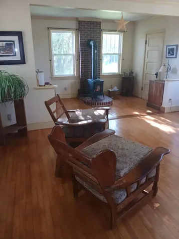 265 Framingham Road Littleton ME 04730