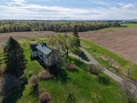 265 Framingham Road Littleton ME 04730