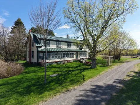 265 Framingham Road Littleton ME 04730