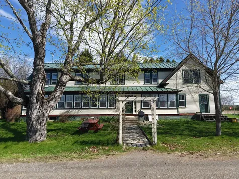 265 Framingham Road Littleton ME 04730