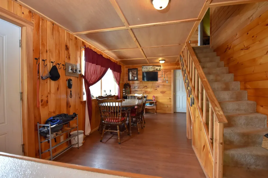 10 Witham Island Ebeemee Twp ME 04414