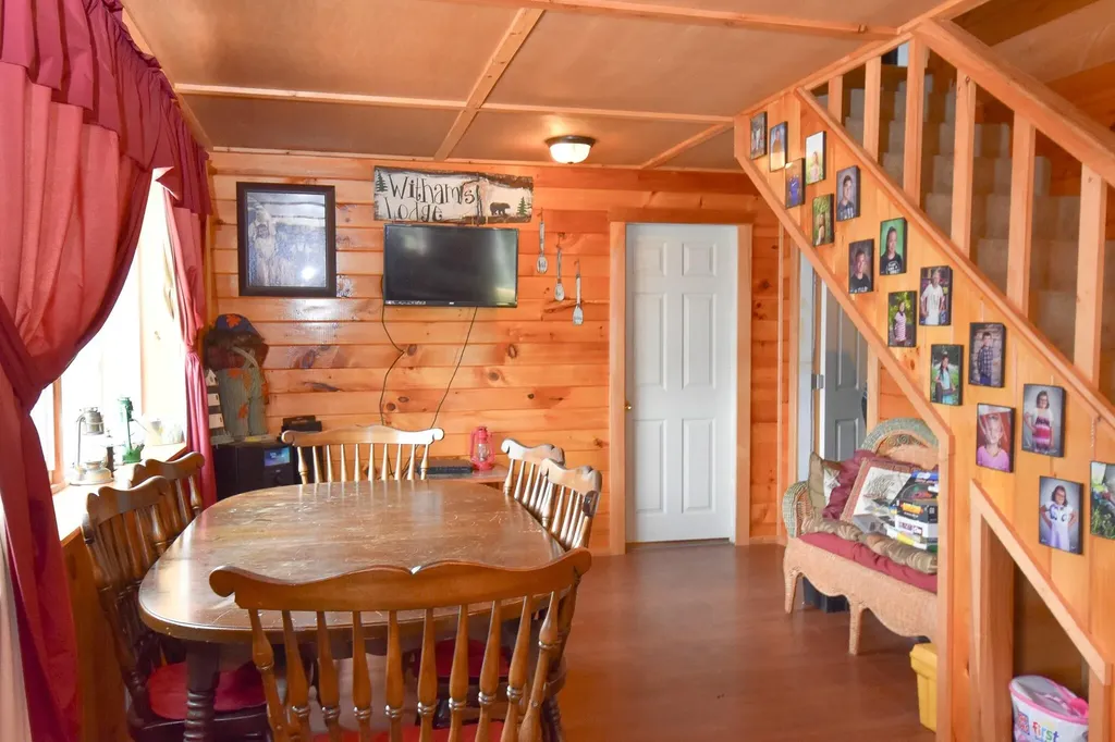 10 Witham Island Ebeemee Twp ME 04414