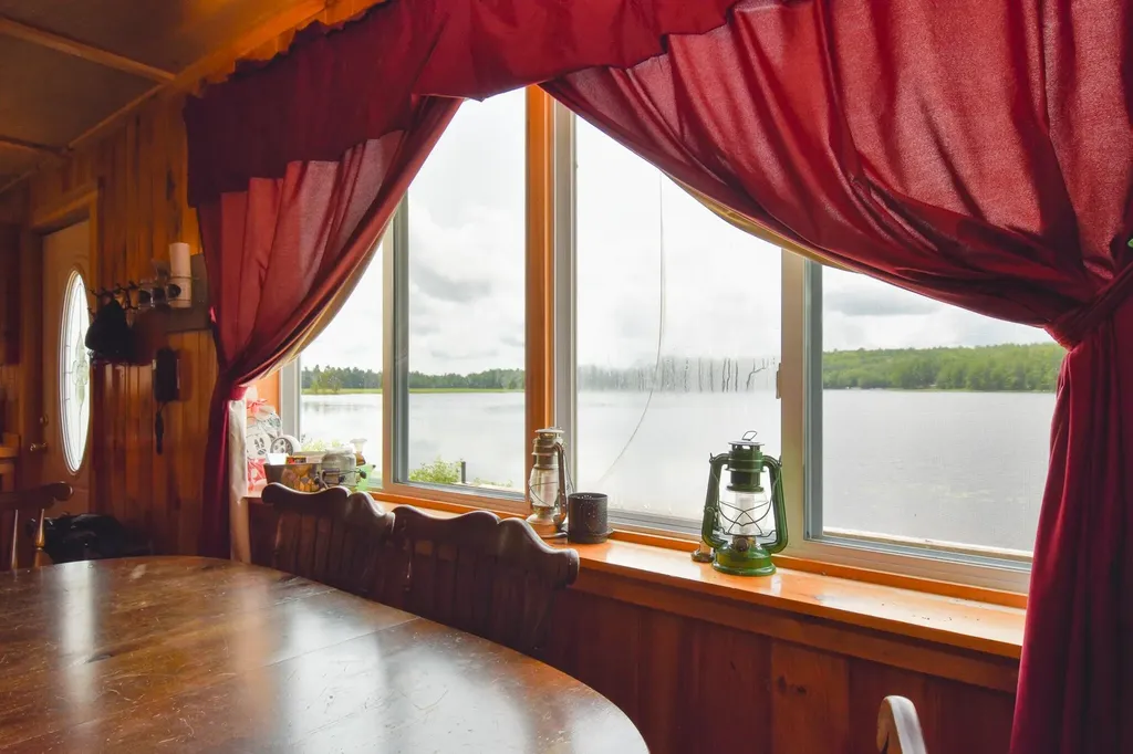 10 Witham Island Ebeemee Twp ME 04414